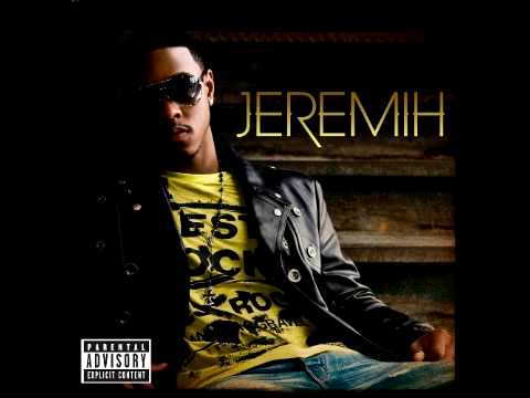 Jeremih   Im A Star