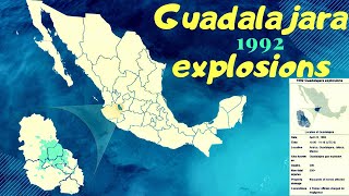 Guadalajara Explosions (1992)