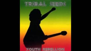 Tribal Seeds- The Garden