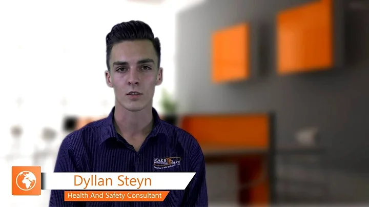 Health And Safety Management eBook | How To Use | Video 3