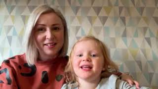Mum Review - Sitters.co.uk babysitting review by Anna and Martha