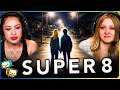SUPER 8 (2011) Movie Reaction! | First Time Watch! | Elle Fanning | Kyle Chandler | J.J. Abrams