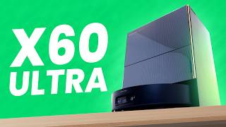 Dreame X60 Pro Ultra Complete : Test et Avis HONNÊTE