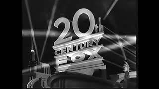 20th Century Fox \& Fox Searchlight Pictures Logo History (Videopad Version)