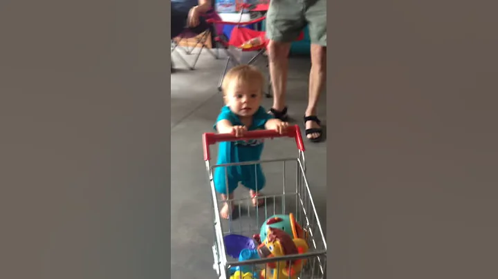 Little cuz