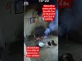 भोलेनाथ जी का चमत्कार उनके नाग देवता मंदिर में कर रखे दूध को पी रहे थे #harharmahadev