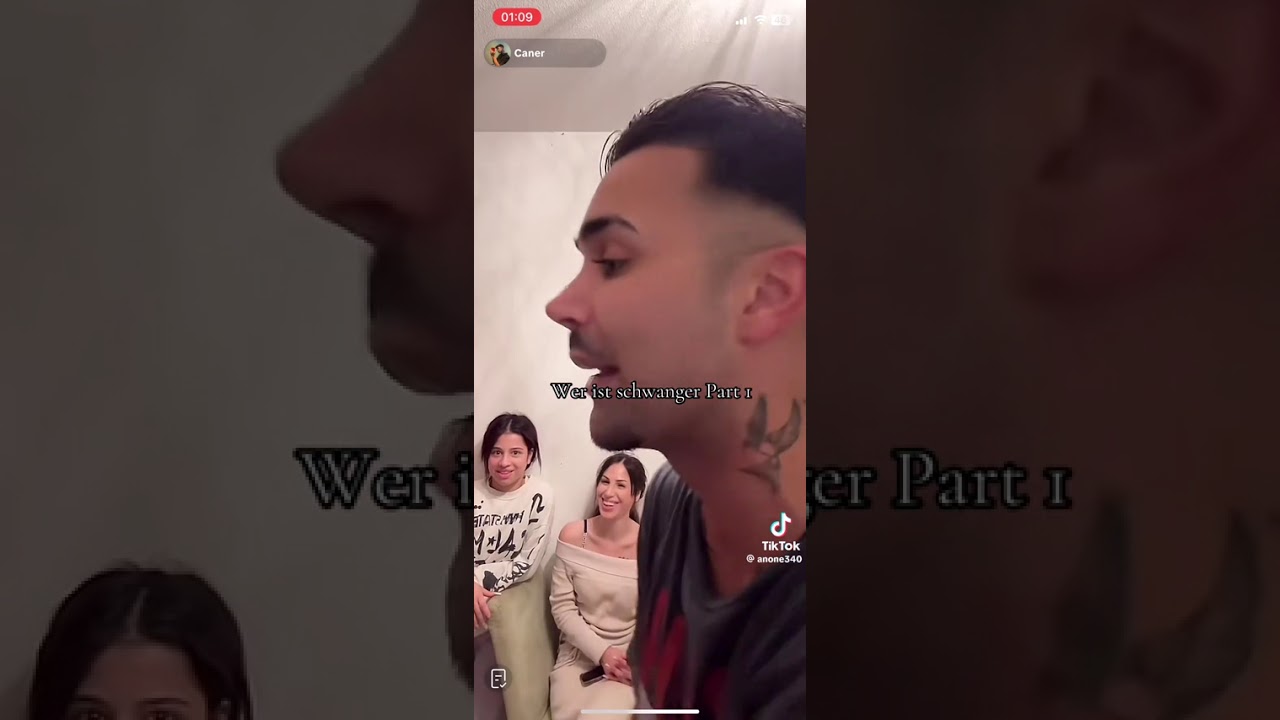 Ella Medina Asmet Live stream Part 1 