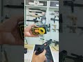 #shortvideo Second (gbb) EMG tti combat master alpha full metal FPS 390-400