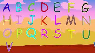 abc song songs for children alphabet  kids tv 123 children&#39;ssong