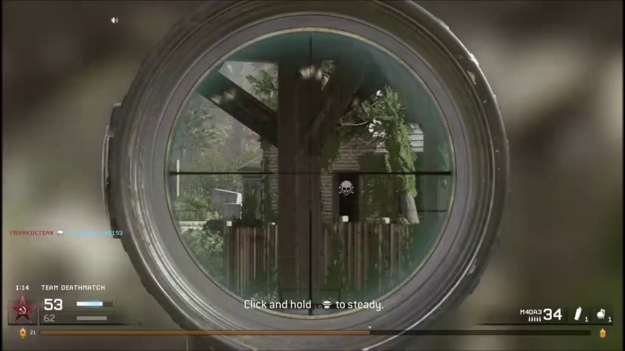 BEST REMASTER EVER? Call of Duty Modern Warfare Remastered