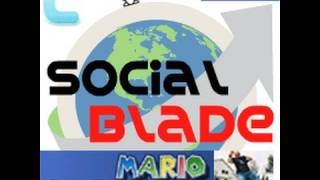 Social Blade Episode 1: Mario Baur Hacks Twitter