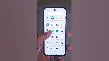 Google Pixel 9a Amazing Phone with Amazing Features #pixel9a #pixel