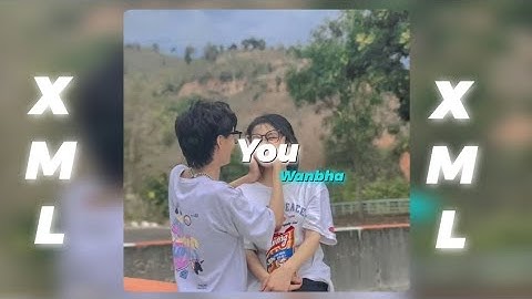 YOU ( wanbha ) khasi song xml preset in discription box ☑️🎁