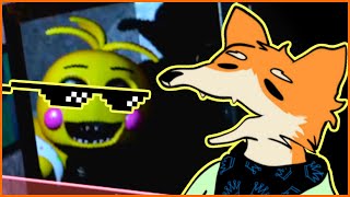 FNAF 2 vuonna 2022?!? - Paluu Kanavani Historiaan - FNAF Suomi
🤑 *Liity Jäseneksi!* 🤑 www.youtube.com/@BADISkettu/join
🔥 *Epic-store Creator Code* , Fortnite ja Rocket League 🡆 *BADISKETTU*
#EpicPartner
🟥 *Tilaa Kanava* @BADISkettu
🔴 *Streamit* https://www.youtube.com/@BADISkettu/streams
📽️ *Soittolistat* www.youtube.com/@BADISkettu/playlists
Outro music Prod. by KingEF https://www.youtube.com/watch?v=N9yf35gLczc FNAF 2 vuonna 2022?!? - Paluu Kanavani Historiaan - FNAF Suomi