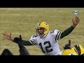 NFL Game Winning Touchdowns