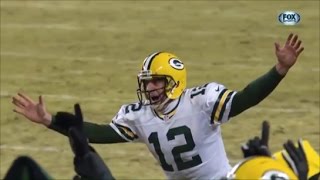 NFL Game Winning Touchdowns