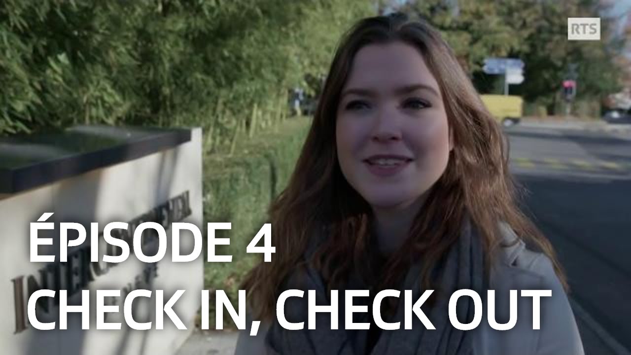 savoir faire définition A l'école hôtelière (4/5) – Fin de semestre