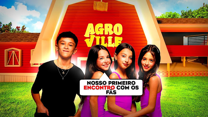TRIPLETS AND RICARDINHO IN THE FIRST MEETING WITH FAS KO AGROVILLE!