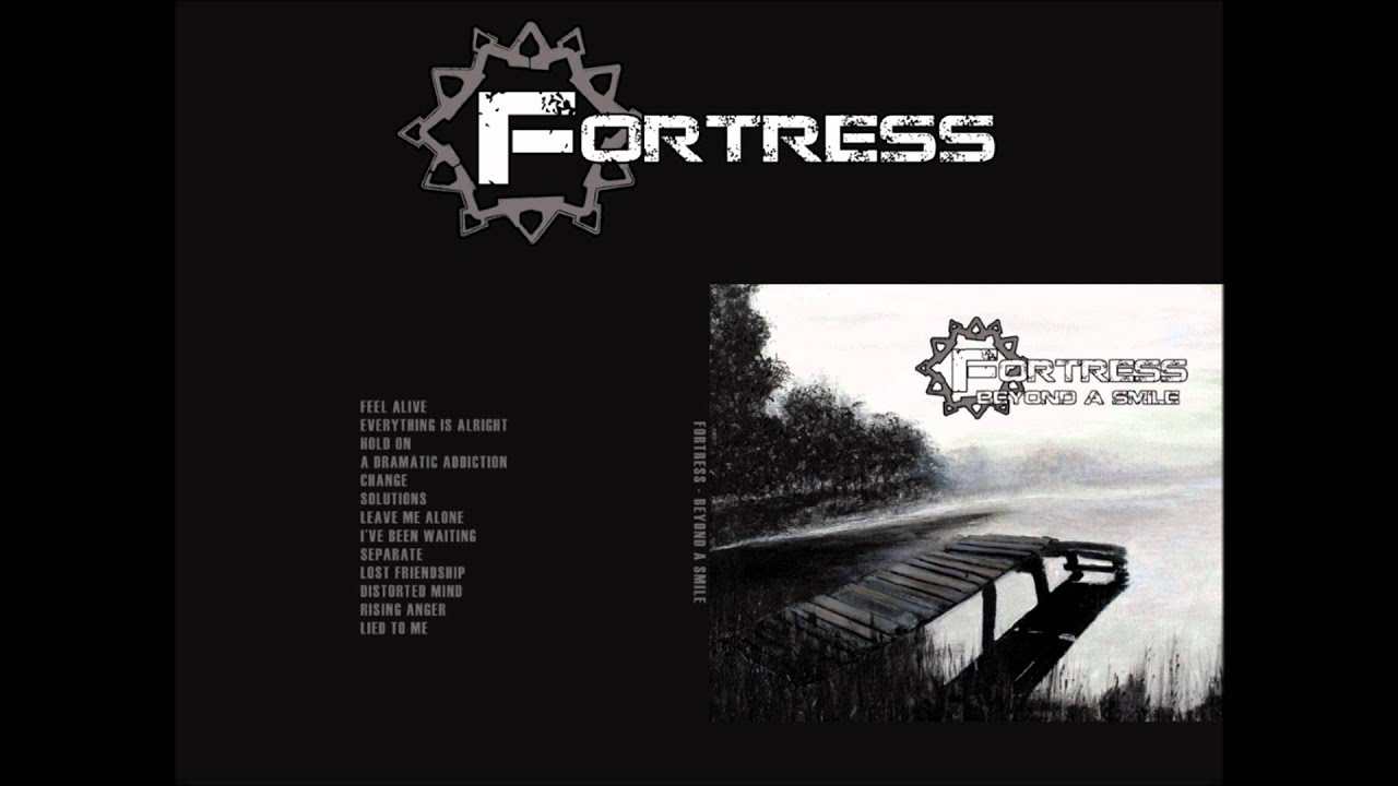 Fortress - Solutions auf YouTube ansehen Fortress - Solutions auf YouTube ansehen