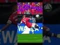 Mbappe’s Fantastic Stunner | FIFA 22 #shorts #shortvideo