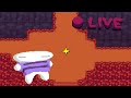 🔴 JUEVES DE UNDERTALE💀