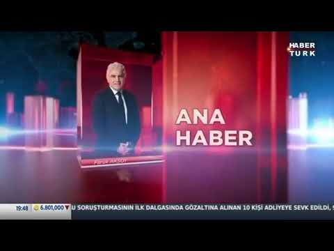 Asırlık Bostan Yeniden Yeşerecek Haber Turk / 11.09.2026