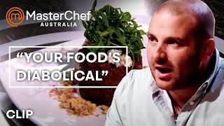 Melbourne Auditions | MasterChef Australia | S01 EP3 | MasterChef World
