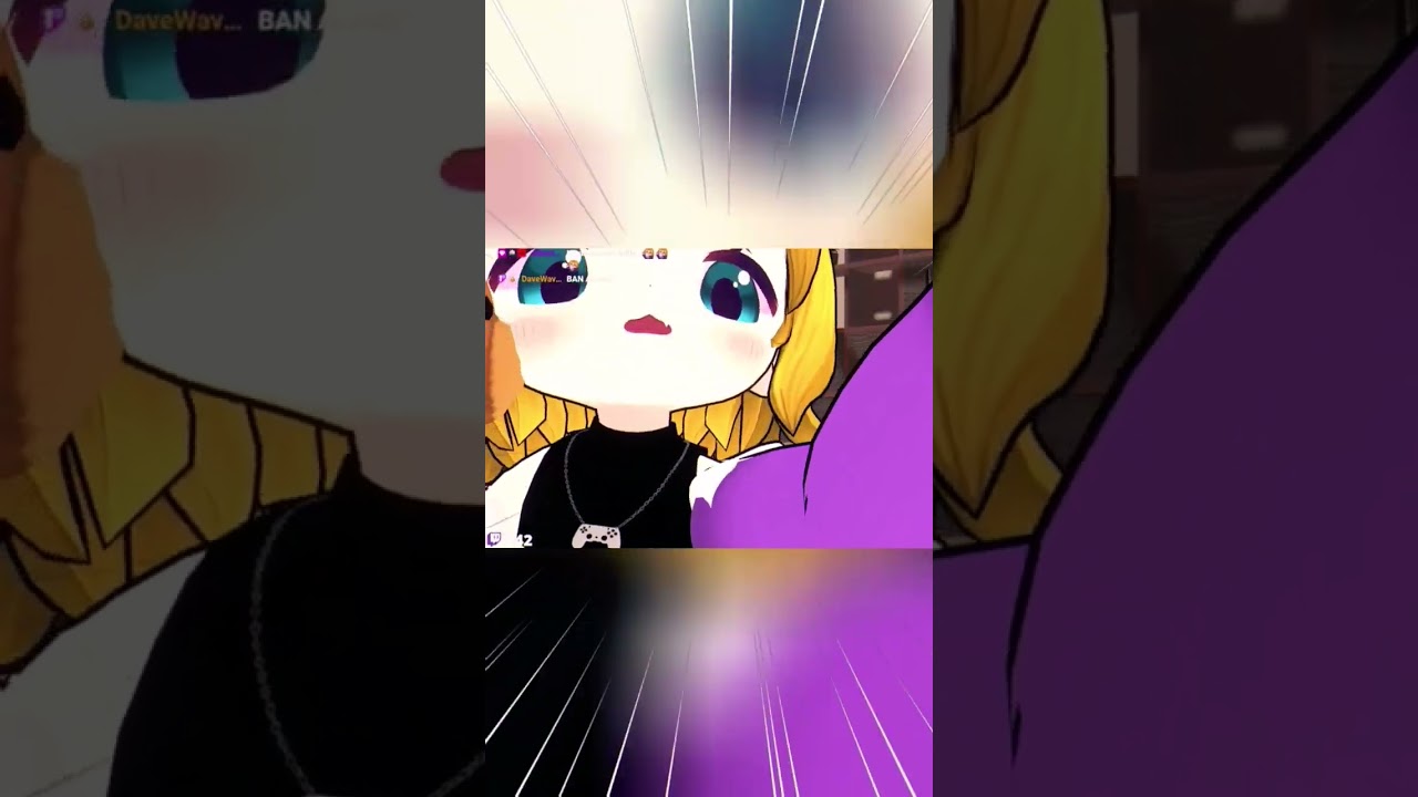 ¿Quieres un abrazo?  🤗❤️ mándaselo a esa personita. #vtuber #anime #animo #abrazo #millymusiic