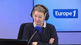 Droit du sol : «Ce nest pas intangible, le Parlement pourrait décider de le modifier», explique