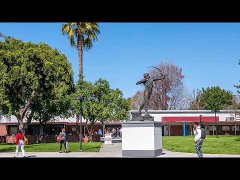Compton College Commencement 2025