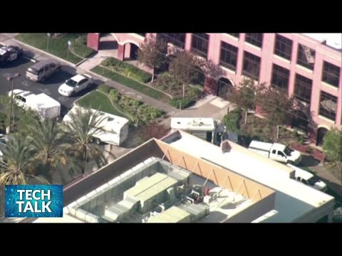 How FBI hacked