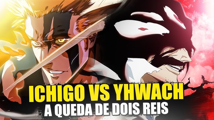 O QUE É UM FULLBRINGER EM BLEACH? HISTÓRIA, PODERES E ORGANIZAÇÃO  EXPLICADOS 