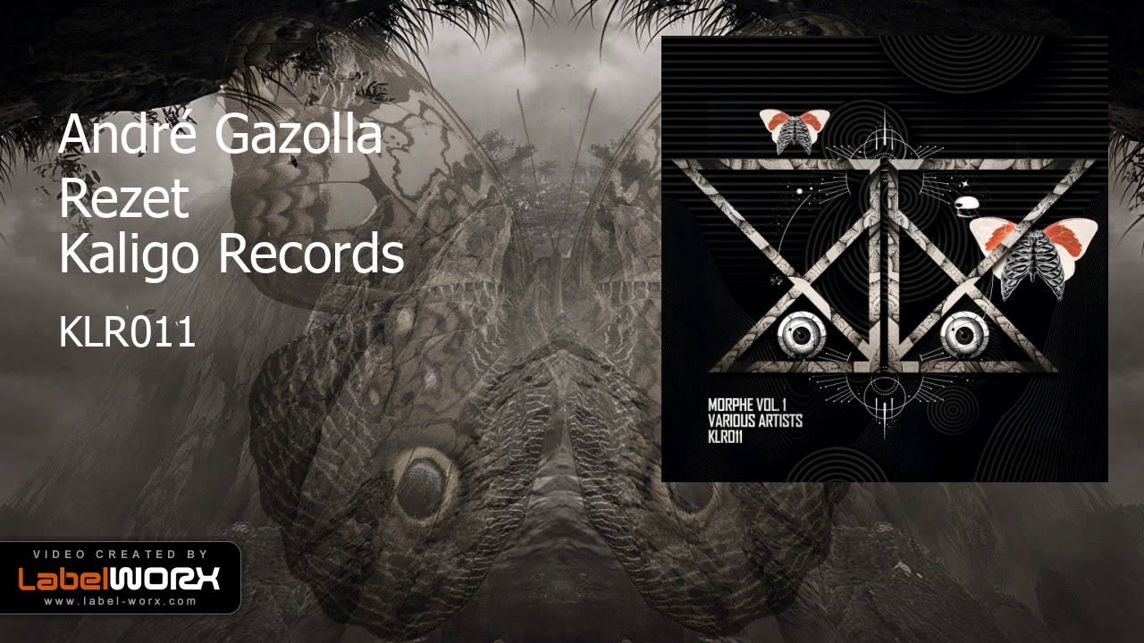 Guarda André Gazolla - Rezet (Original Mix) su YouTube Guarda André Gazolla - Rezet (Original Mix) su YouTube