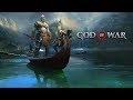 Прохождение God of War - первый стрим