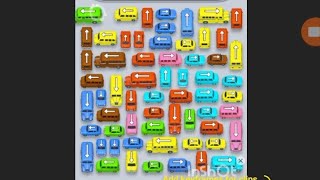 Bus Loop Car Jam Game Levels 27-28 Walkthrough 2026 | Complete Solution | Full Gameplay