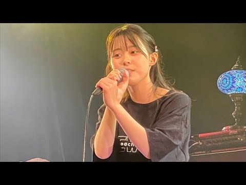 上田桃夏TikTokライブ切り抜き🌳