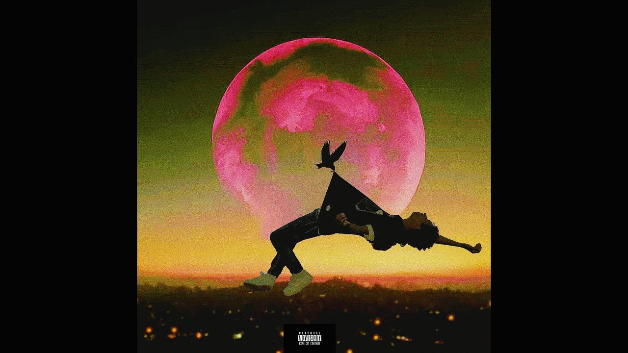 Abn x - Antony (Audio)