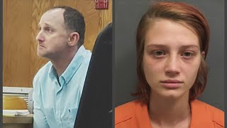 Trial date set for third defendant in Holmes County murder case