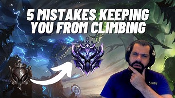 STOP LOSING with these EASY FIXES NOW! - TFT Set 7.5 Guide