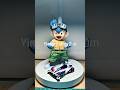 Tomica Victory Magnum Go Seiba