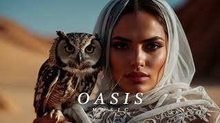 Oasis Music - Ethnic Deep House Mix 2024 Vol18