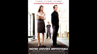 NOTRE UNIVERS IMPITOYABLE |2008| WebRip en Français (HD 720p)