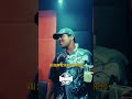 MC Bululu e Timas em sessão, com Pdrin e Deejhayluh na produção🔥#VlogXaolin #MCBululu #Pdrin#Shorts