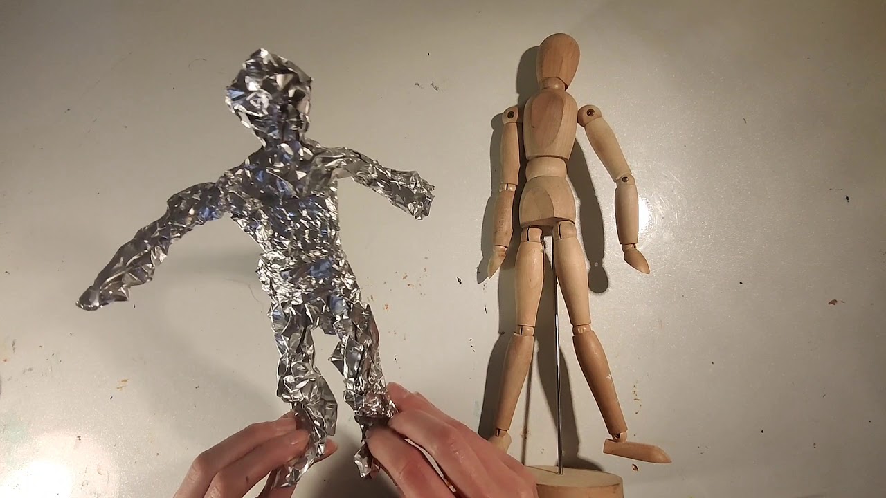 Paper Mache Sculpture YouTube