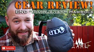 Gear Review - Eno 