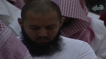 تلاوة خاشعة من سورة النمل للشيخ ناصر القطامي 1428