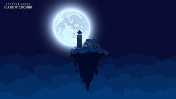 Farland Skies - Cloudy Crown PRO - Asset Store - Unity3D