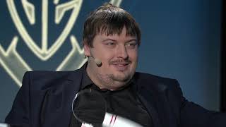 Как Dosia Рофлил На Pgl Major Stockholm 2021