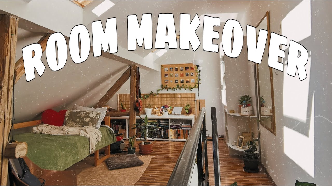 Preuređivanje i dekoracija polica za knjige 🎨