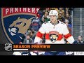 31 in 31: Florida Panthers 2018-19 season preview